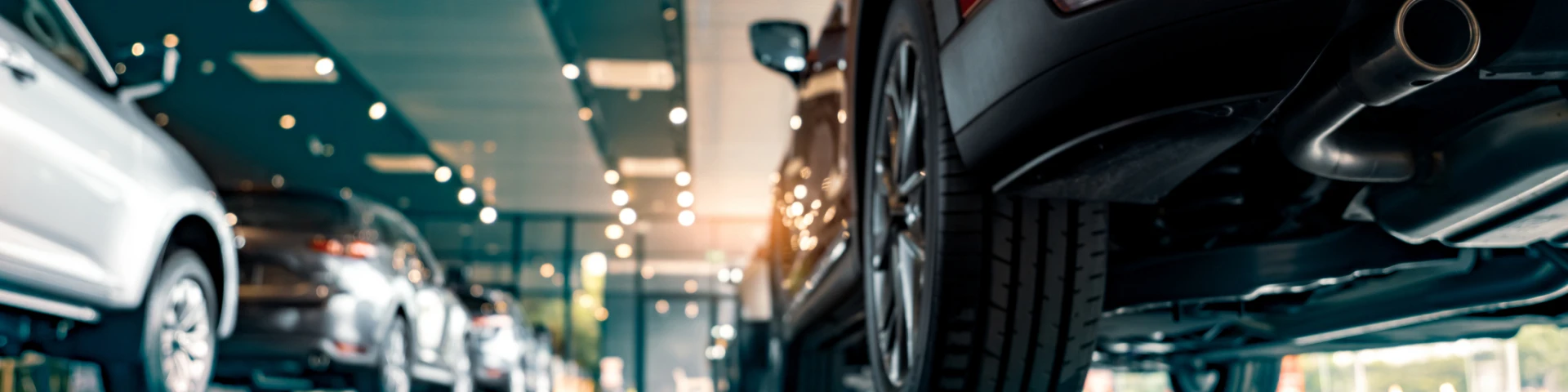 Contact Banner