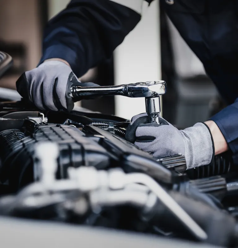 Book A Service